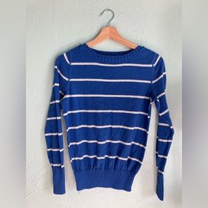 Sonoma Life + Style Sweater Size Small